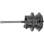 DORMAN 604-934 Air Door Actuator - Vacuum Style - Recirculation