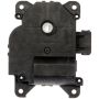 DORMAN 604-935 Air Door Actuator - Recirculation