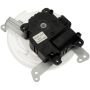 DORMAN 604-936 Air Door Actuator - Mode