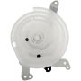 DORMAN 604-936 Air Door Actuator - Mode
