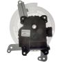 DORMAN 604-936 Air Door Actuator - Mode