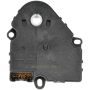 DORMAN 604-938 Air Door Actuator - Recirculation