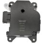 DORMAN 604-941 Air Door Actuator - Temperature