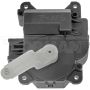 DORMAN 604-941 Air Door Actuator - Temperature