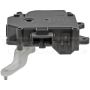 DORMAN 604-941 Air Door Actuator - Temperature