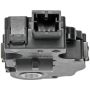 DORMAN 604-942 Air Door Actuator - Mode