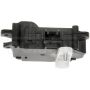 DORMAN 604-943 Air Door Actuator Air Mix 2