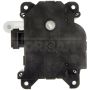 DORMAN 604-944 Air Door Actuator Mix 1
