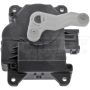 DORMAN 604-945 Air Door Actuator - Recirculation