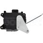 DORMAN 604-946 Air Door Actuator - Recirculation