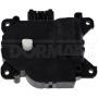 DORMAN 604-947 Air Door Actuator - Mode