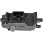 DORMAN 604-947 Air Door Actuator - Mode