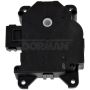 DORMAN 604-947 Air Door Actuator - Mode