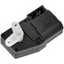 DORMAN 604-950 Air Door Actuator - Mode