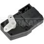 DORMAN 604-950 Air Door Actuator - Mode