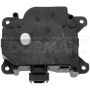 DORMAN 604-953 Air Door Actuator - Servo