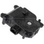 DORMAN 604-955 Air Door Actuator - Mode