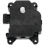 DORMAN 604-955 Air Door Actuator - Mode