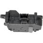 DORMAN 604-955 Air Door Actuator - Mode