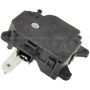 DORMAN 604-960 Air Door Actuator - Air Mix