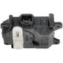 DORMAN 604-960 Air Door Actuator - Air Mix