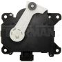 DORMAN 604-962 Air Door Actuator - Servo
