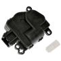 DORMAN 604-970 Air Door Actuator - Rear