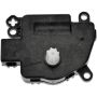 DORMAN 604-970 Air Door Actuator - Rear