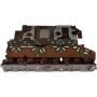 DORMAN 609-000 Remanufactured Transmission Electro-Hydraulic Control Module