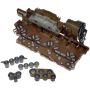 DORMAN 609-002 Remanufactured Transmission Electro-Hydraulic Control Module