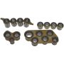 DORMAN 609-002 Remanufactured Transmission Electro-Hydraulic Control Module