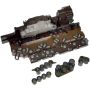 DORMAN 609-003 Remanufactured Transmission Electro-Hydraulic Control Module