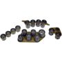DORMAN 609-003 Remanufactured Transmission Electro-Hydraulic Control Module