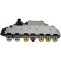 DORMAN 609-005 Remanufactured Transmission Electro-Hydraulic Control Module