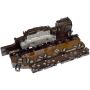 DORMAN 609-006 Remanufactured Transmission Electro-Hydraulic Control Module