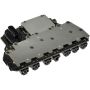 DORMAN 609-007 Remanufactured Transmission Electro-Hydraulic Control Module