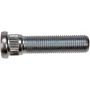 DORMAN 610-004 M14-1.50 Serrated Wheel Stud - 16mm Knurl, 59.77mm Length