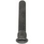 DORMAN 610-0091.40 M22x1.5 Serrated Stud- 25.65 mm Knurl, 100 mm Length