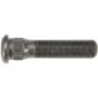 DORMAN 610-0091.40 M22x1.5 Serrated Stud- 25.65 mm Knurl, 100 mm Length