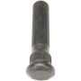 DORMAN 610-0091.40 M22x1.5 Serrated Stud- 25.65 mm Knurl, 100 mm Length