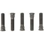 DORMAN 610-0091.40 M22x1.5 Serrated Stud- 25.65 mm Knurl, 100 mm Length
