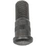 DORMAN 610-0120.10 1 1/8 In.- 16 Serrated Stud- 1.247 In. Knurl, 3.625 In. Length