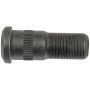 DORMAN 610-0127.10 1 1/8 In.- 16 Serrated Stud- 1.247 In. Knurl, 3.78 In. Length