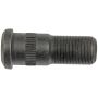 DORMAN 610-0128.10 1 1/8 In.- 16 Serrated Stud- 1.247 In. Knurl, 3.15 In. Length