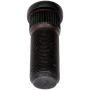 DORMAN 610-0137.10 1 1/8 In.- 16 Serrated Stud- 1.247 In. Knurl, 3.1 In. Length