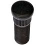 DORMAN 610-0137.10 1 1/8 In.- 16 Serrated Stud- 1.247 In. Knurl, 3.1 In. Length