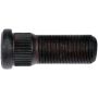 DORMAN 610-0137.10 1 1/8 In.- 16 Serrated Stud- 1.247 In. Knurl, 3.1 In. Length