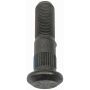 DORMAN 610-0184.10 3/4 In.- 16 Serrated Stud- 0.813 In. Knurl, 2.63 In. Length