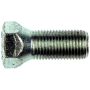 DORMAN 610-019 9/16-18 Wheel Bolt - 3/4 In. Hex, 1 In. Length