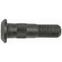DORMAN 610-024.1 7/16-20 Serrated Wheel Stud - .570 In. Knurl, 1-3/8 In. Length